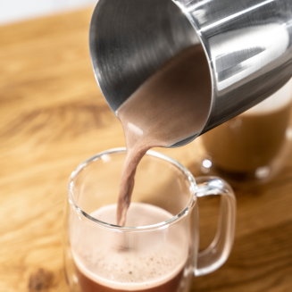  Zwilling Enfinigy milk frother, silver - 6