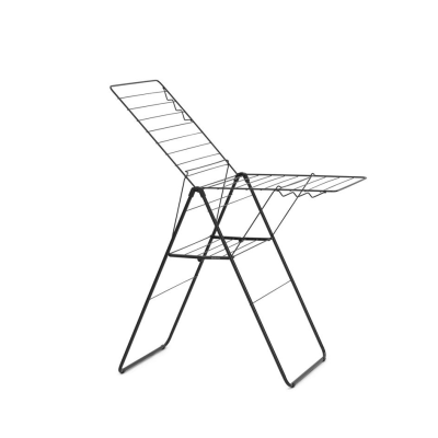 Suszarka na pranie Brabantia Hangon 20 m Black