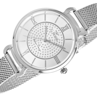 Zegarek Damski G.Rossi 12546B-3C1 + BOX - 5