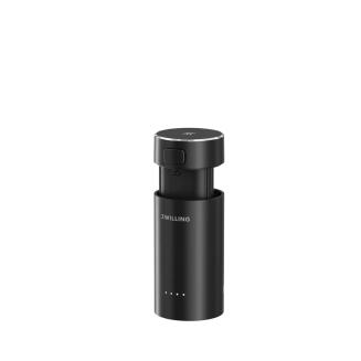 Ładowarka do akumulatorów Zwilling Enfinigy Xtend z powerbankiem - 3