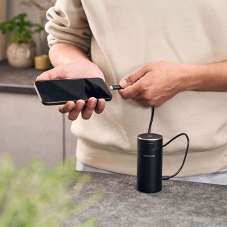 Ładowarka do akumulatorów Zwilling Enfinigy Xtend z powerbankiem - 7