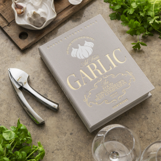 Prezentowy zestaw do czosnku | PRINTWORKS - 5