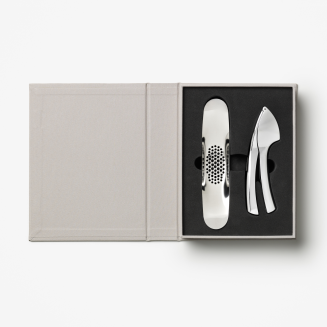 Prezentowy zestaw do czosnku | PRINTWORKS - 3