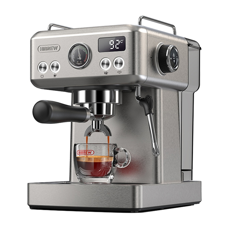 Ekspres kolbowy HIBREW H10A
