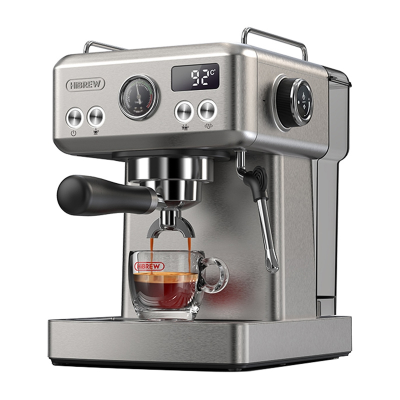 Ekspres kolbowy HIBREW H10A