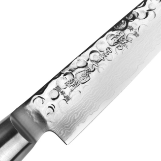 Nóż do mięsa Yaxell Zen 18 cm - 4