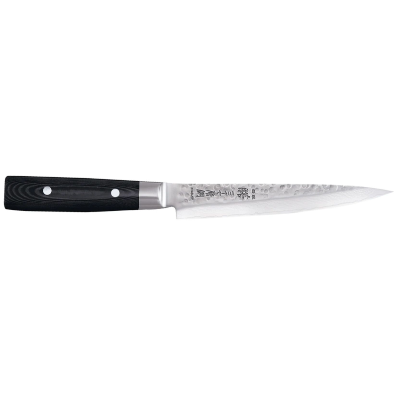 Nóż do mięsa Yaxell Zen 18 cm