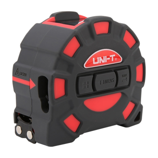  Uni-T LM60T Laser Rangefinder - 2