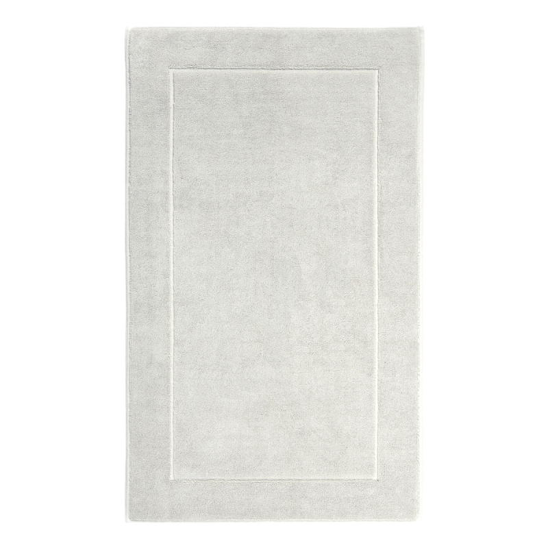  Aquanova London Salt bathroom rug 70x120 cm