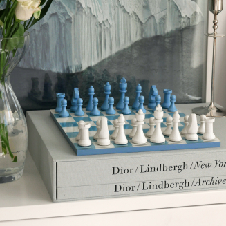 Szachy | PRINTWORKS - 5