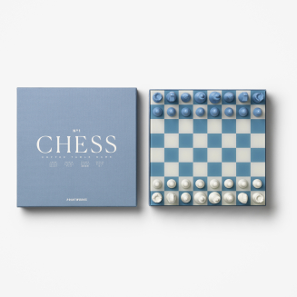 Szachy | PRINTWORKS - 2