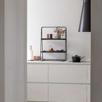 Regał Zone Denmark A-Table Black 75 cm - 3