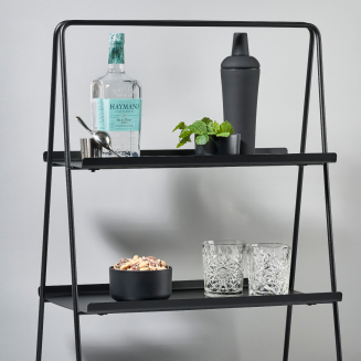Regał Zone Denmark A-Table Black 75 cm - 6
