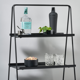 Regał Zone Denmark A-Table Black 75 cm - 6