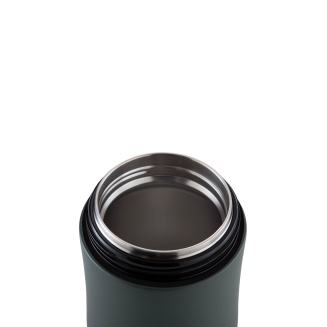 Pojemnik na lunch Casa Bugatti B BOTTLES Green Forest 500 ml - 3