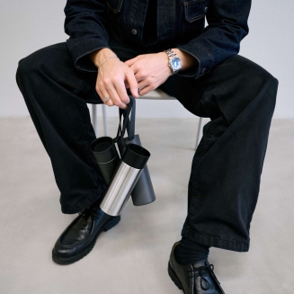 Kubek termiczny Eva Solo To Go Cup 0.35l Grey | SPRING PROMO 2026 - 5