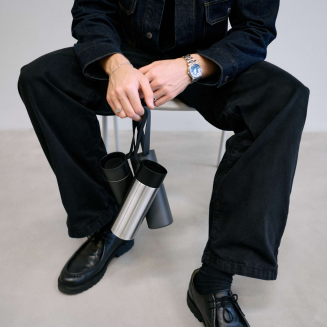 Kubek termiczny Eva Solo To Go Cup 0.35l Grey | SPRING PROMO 2026 - 5