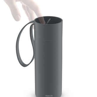  Eva Solo To Go Cup 0.35l Grey Thermal Mug | SPRING PROMO 2026 - 2