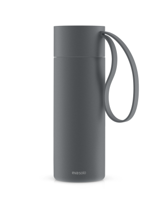  Eva Solo To Go Cup 0.35l Grey Thermal Mug | SPRING PROMO 2026