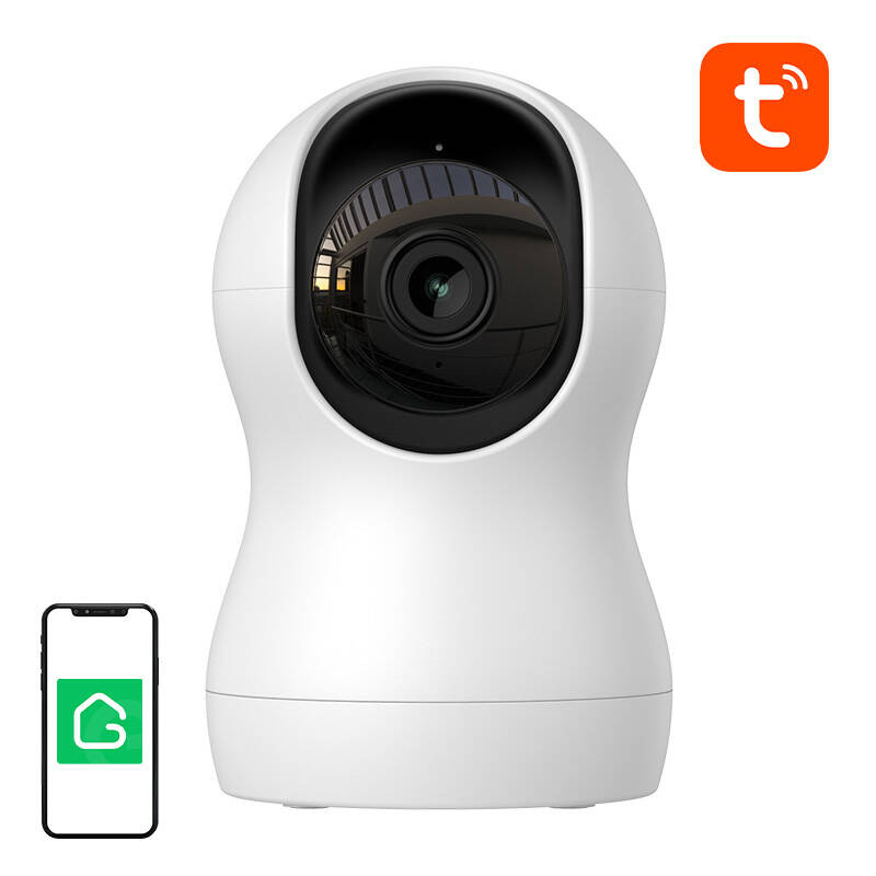 Kamera IP GOSUND IPC2 Wi-Fi 3MP Tuya