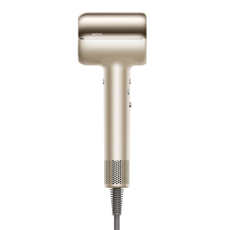 Suszarka do włosów MOVA Shine 20 (złota) - 3