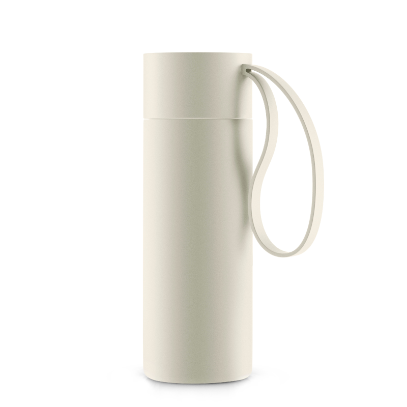 Kubek termiczny Eva Solo Cup To Go 0.35l Coconut