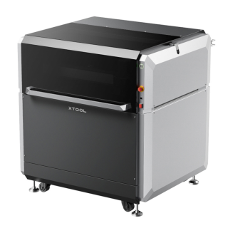  xTool MetalFab 1200W Laser Welder and CNC Cutting Machine - 2