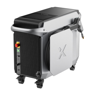  xTool MetalFab 1200W Laser Welder and CNC Cutting Machine - 3