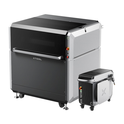  xTool MetalFab 1200W Laser Welder and CNC Cutting Machine