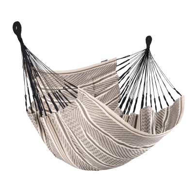 Siedzenie wiszące La Siesta Cumbia Organic Zebra King