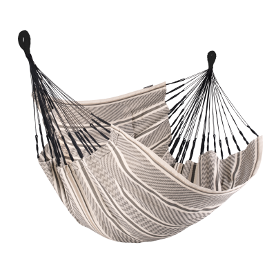 Siedzenie wiszące La Siesta Cumbia Organic Zebra King