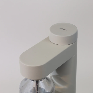 Saturator do wody Stelton Brus Soft Sand - 3