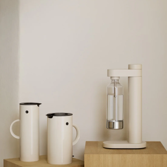 Saturator do wody Stelton Brus Soft Sand - 4