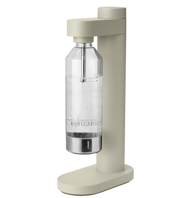 Saturator do wody Stelton Brus Soft Sand