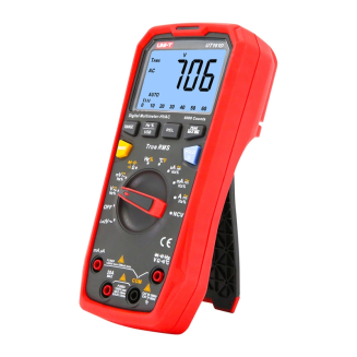  Uni-T UT161D Digital Multimeter - 2