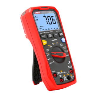  Uni-T UT161D Digital Multimeter - 3