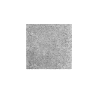 Dywanik łazienkowy Graccioza Plain Egoist Silver - 3