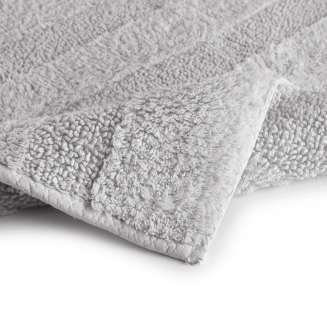 Dywanik łazienkowy Sorema New Plus Silver - 2