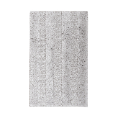 Dywanik łazienkowy Sorema New Plus Silver