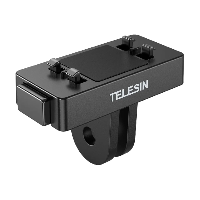 Uchwyt magnetyczny TELESIN do Insta360 Ace Pro/Ace Pro 2