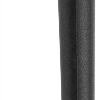 Łyżka szumówka Staub - 31 cm, Brązowo-czarny - 3