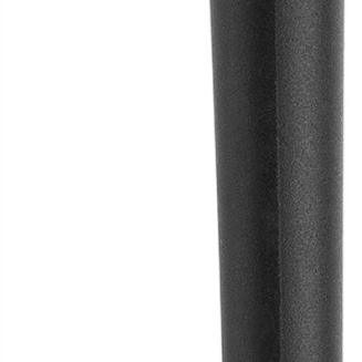 Łyżka szumówka Staub - 31 cm, Brązowo-czarny - 3