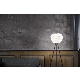  Umage Tripod lamp base, black - 2