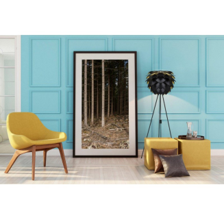 Podstawa do lamp Umage Tripod czarna - 3