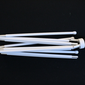 Podstawa do lamp Umage Tripod czarna - 4