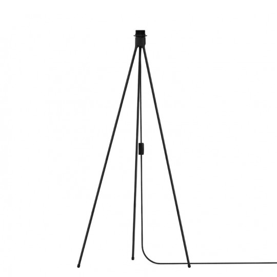 Podstawa do lamp Umage Tripod czarna