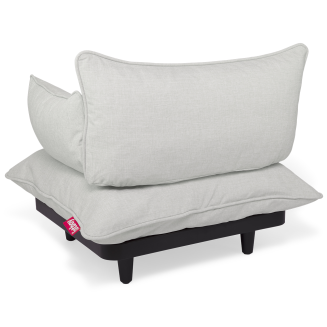 Fotel ogrodowy Fatboy Paletti Lounge Chair Mist - 3