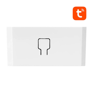 Inteligentny przełącznik dopuszkowy ZigBee Avatto LZWSM16-W3 Bez Neutralnego TUYA - 3