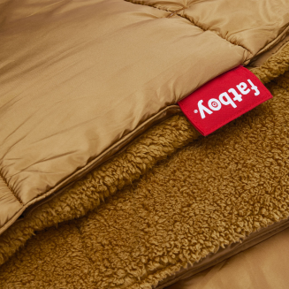 Koc podgrzewający Fatboy Hotspot Blanket toffee - 5