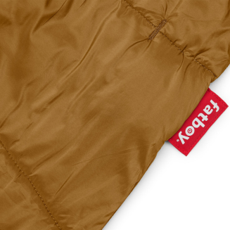 Koc podgrzewający Fatboy Hotspot Blanket toffee - 4